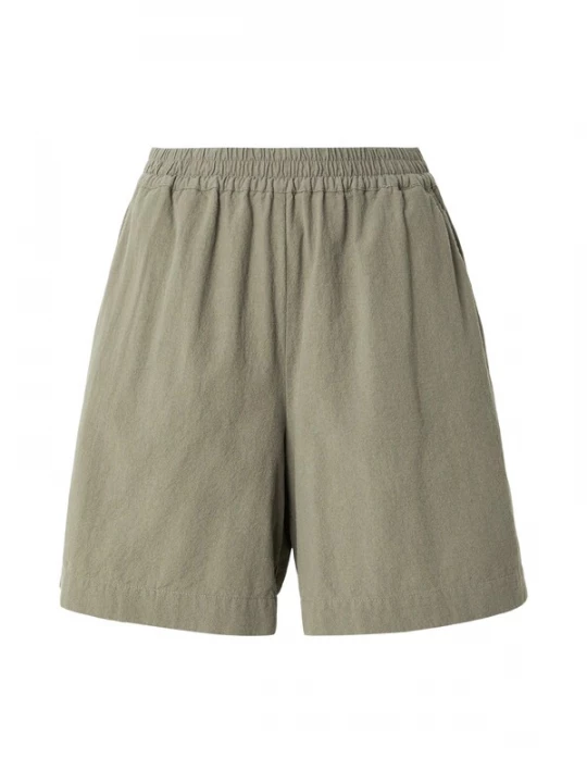 Foto van product Soyaconcept Broek 'CISSIE' kaki