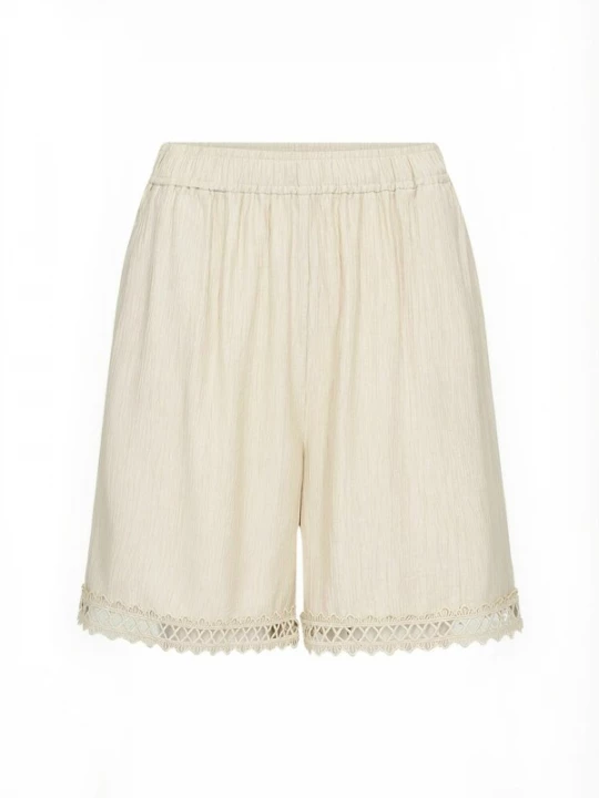 Foto van product Soyaconcept Broek 'Fabrina' sand