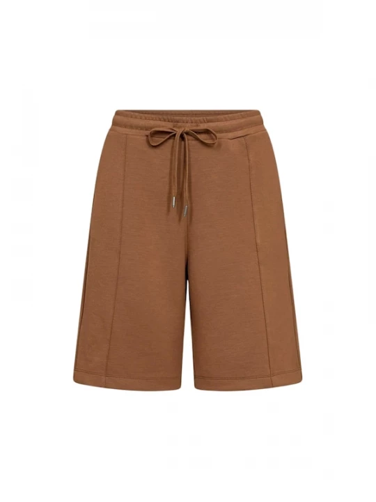 Foto van product Soyaconcept Broek ' SC-BANU ' lichtbruin