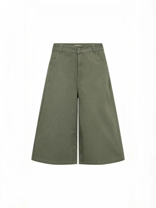Foto van product Soyaconcept Broek ' SC-BESS ' groen