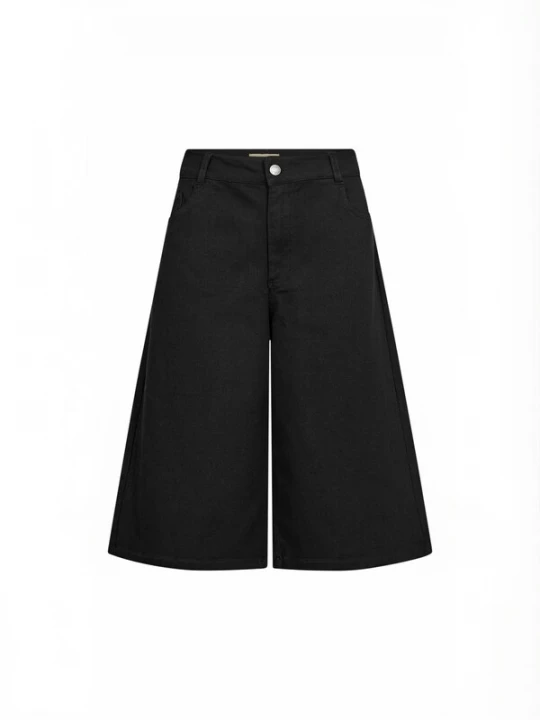 Foto van product Soyaconcept Broek ' SC-BESS ' zwart