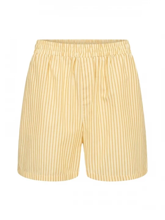 Foto van product Soyaconcept Broek ' SC-FELICE ' goud
