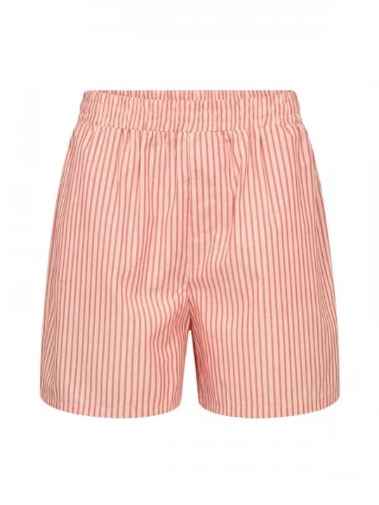 Foto van product Soyaconcept Broek ' SC-FELICE ' rood