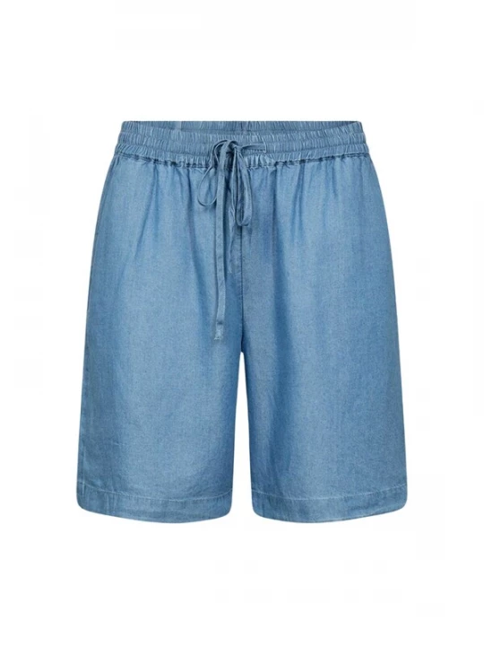 Foto van product Soyaconcept Broek ' SC-LIV ' blauw
