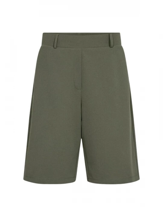 Foto van product Soyaconcept Broek 'SIHAM' olijfgroen
