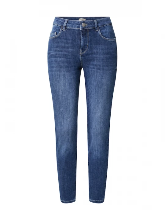 Foto van product Soyaconcept Jeans donkerblauw