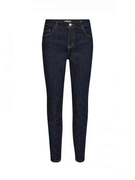 Foto van product Soyaconcept Jeans 'KIMBERLY' blauw