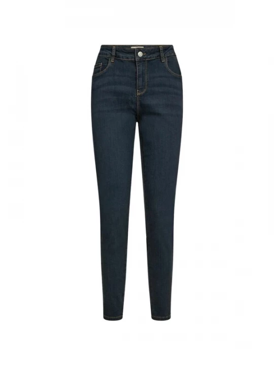 Foto van product Soyaconcept Jeans 'KIMBERLY' blauw denim