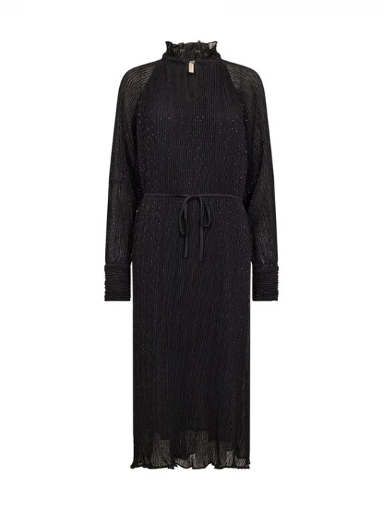 Foto van product Soyaconcept Jurk 'VALERIE' zwart