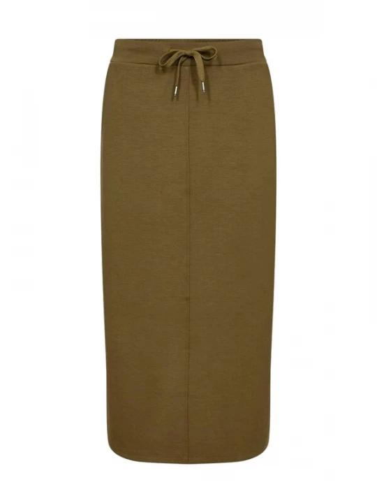 Foto van product Soyaconcept Rok 'BANU 250' kaki