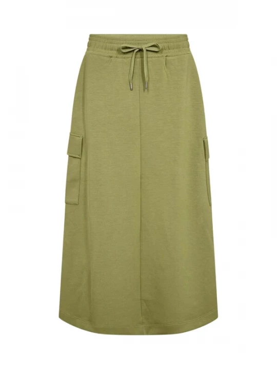 Foto van product Soyaconcept Rok ' BANU' groen