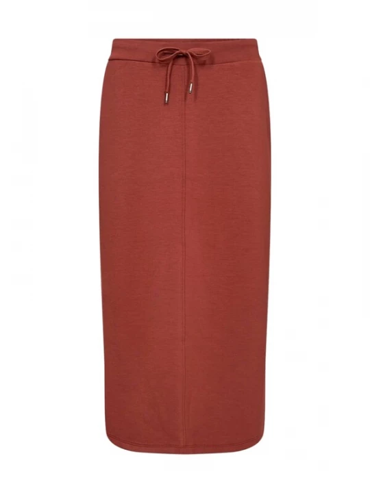 Foto van product Soyaconcept Rok 'BANU' rood