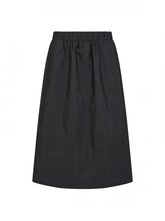 Foto van product Soyaconcept Rok ' SC-NETTI 99. ' zwart