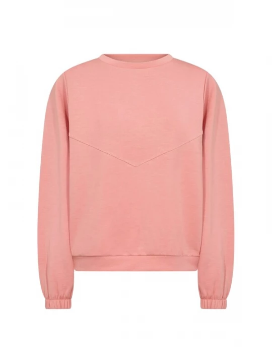 Foto van product Soyaconcept Shirt 'BANU' rosa