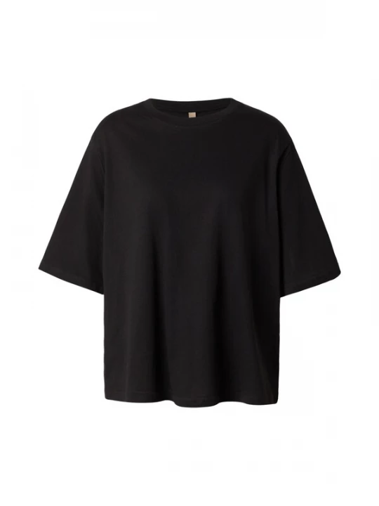 Foto van product Soyaconcept Shirt 'DERBY 165' zwart