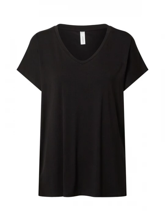 Foto van product Soyaconcept Shirt 'Marica 32' zwart