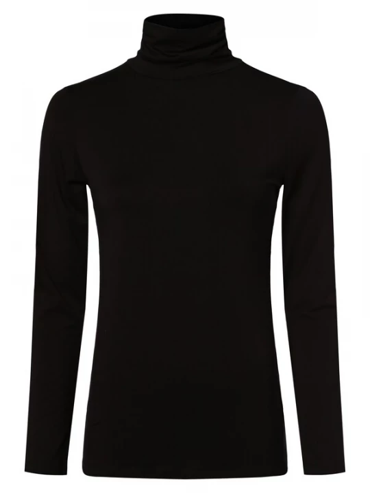 Foto van product Soyaconcept Shirt 'Marica' zwart
