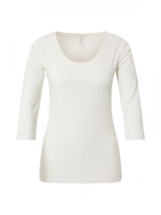 Foto van product Soyaconcept Shirt 'Pylle 175' wit
