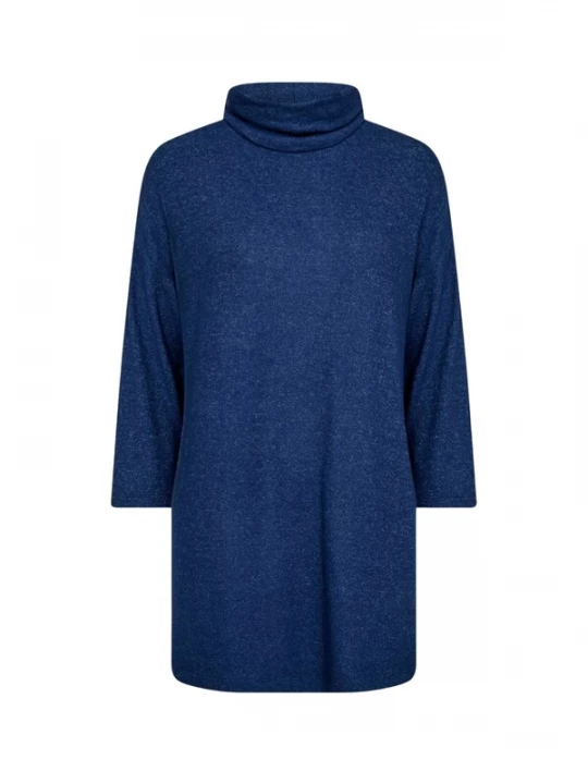 Foto van product Soyaconcept Top donkerblauw