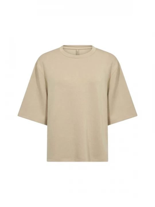 Foto van product Soyaconcept Top ' SC_BANU ' beige