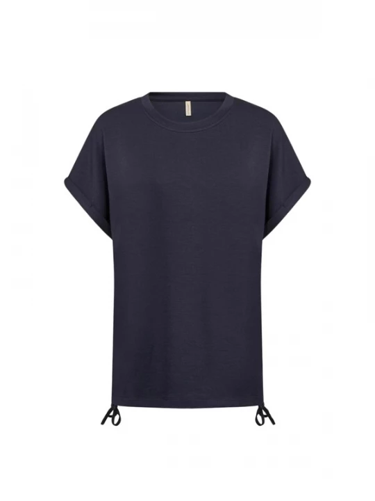 Foto van product Soyaconcept Top ' SC-BANU ' navy