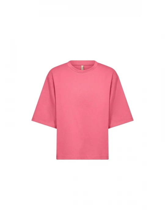 Foto van product Soyaconcept Top ' SC-BANU ' pink
