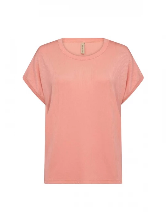 Foto van product Soyaconcept Top ' SC_PETRA ' pink