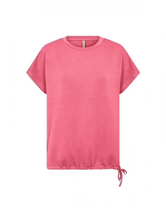 Foto van product Soyaconcept Top ' SC ' pink