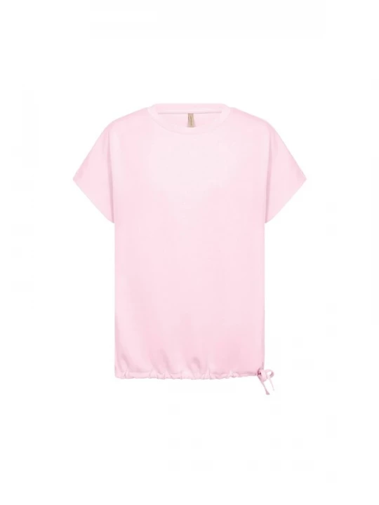 Foto van product Soyaconcept Top ' SC ' rood