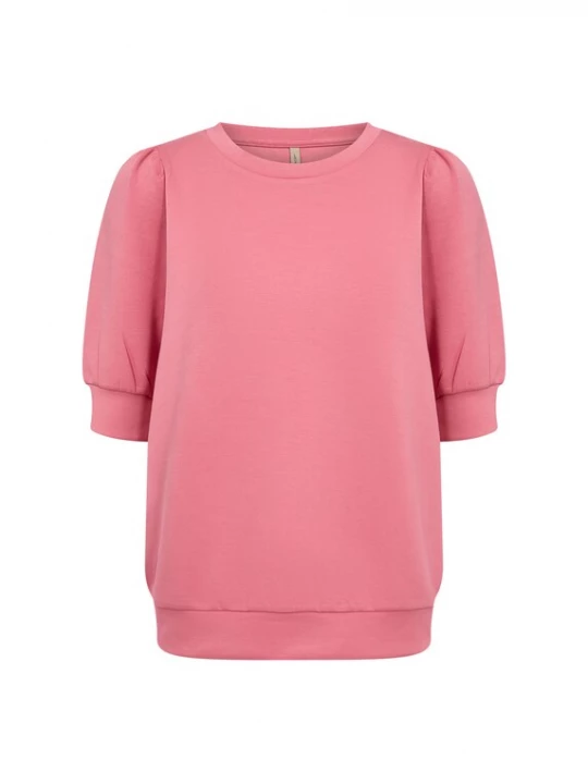 Foto van product Soyaconcept Trui fuchsia