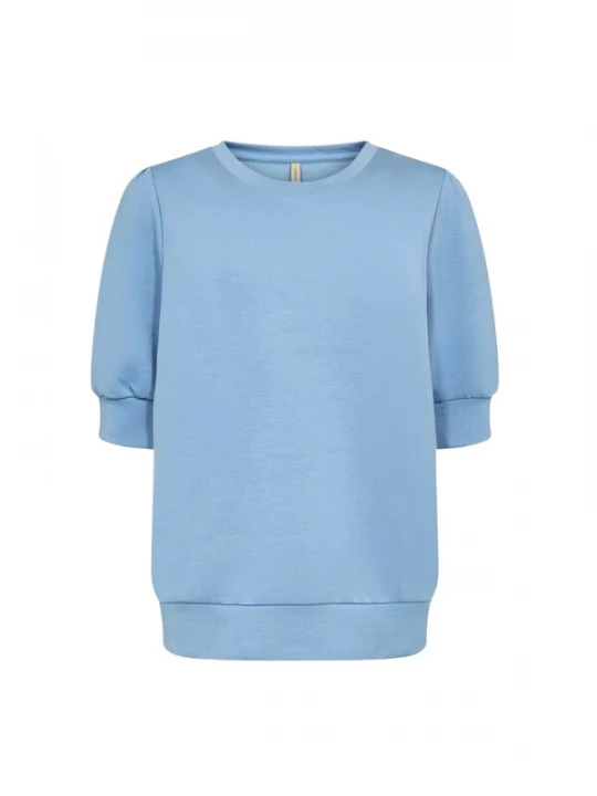 Foto van product Soyaconcept Trui ' SC-BANU ' blauw