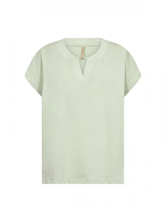 Foto van product Soyaconcept Trui ' SC-DERBY ' riet