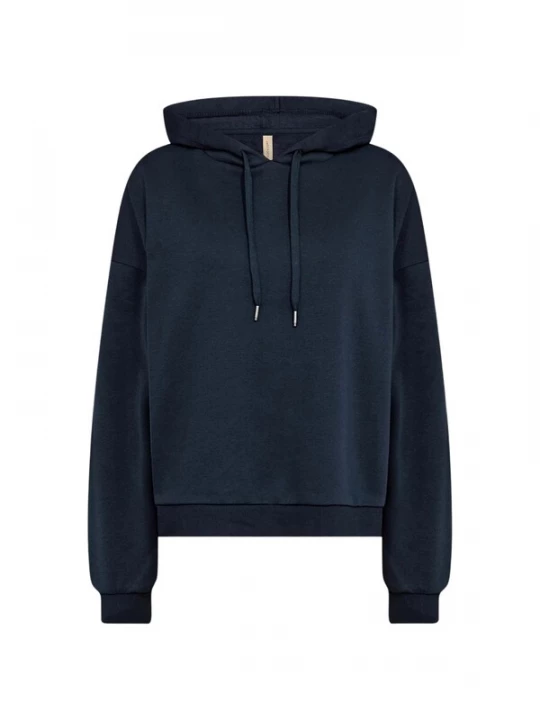 Foto van product Soyaconcept Trui ' SC ' navy
