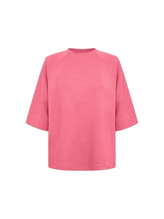 Foto van product Soyaconcept Trui ' SC ' pink