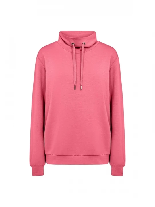 Foto van product Soyaconcept Trui ' SC ' pink