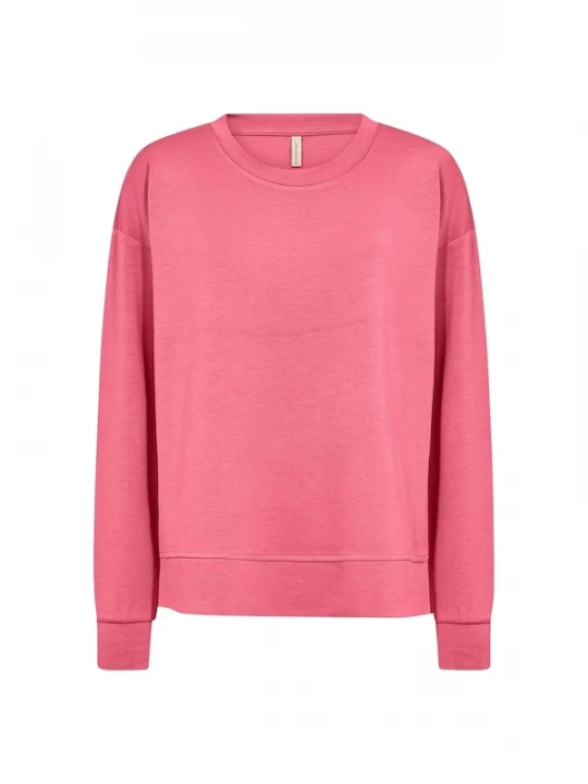 Foto van product Soyaconcept Trui ' SC ' pink