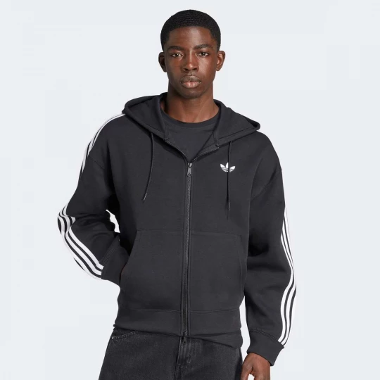 Foto van product Spacer Hoodie adidas Originals zwart