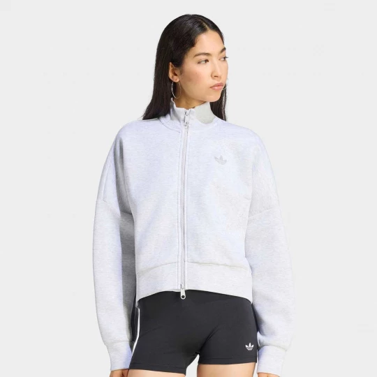Foto van product Spacer Tracktop adidas Originals grijs