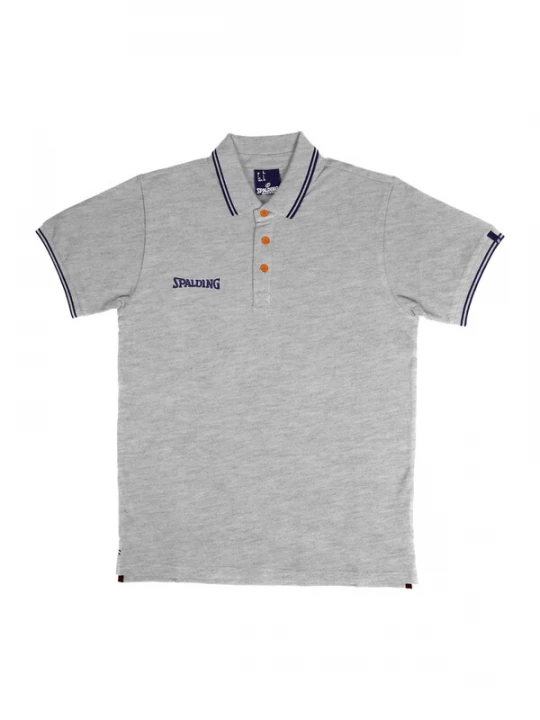 Foto van product SPALDING Shirt grijs