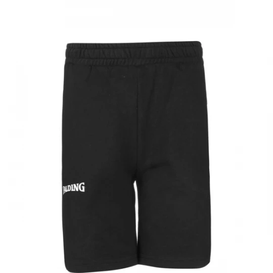 Foto van product SPALDING Sportbroek 'Flow' zwart / wit