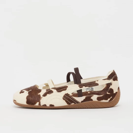 Foto van product Speedcat Ballet Cow Puma bruin