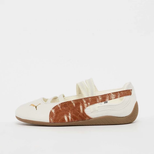 Foto van product Speedcat Ballet Doelette FS Puma wit