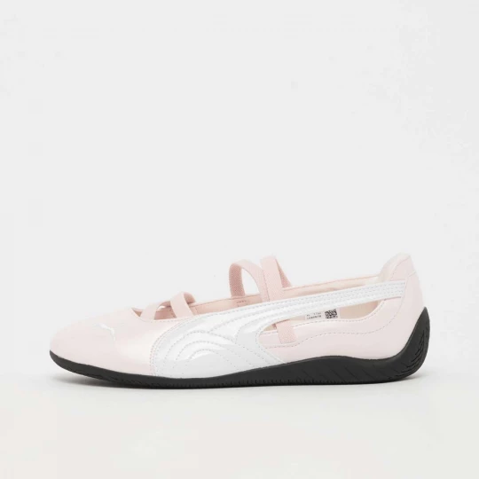 Foto van product Speedcat Ballet Metallic Puma lichtroze
