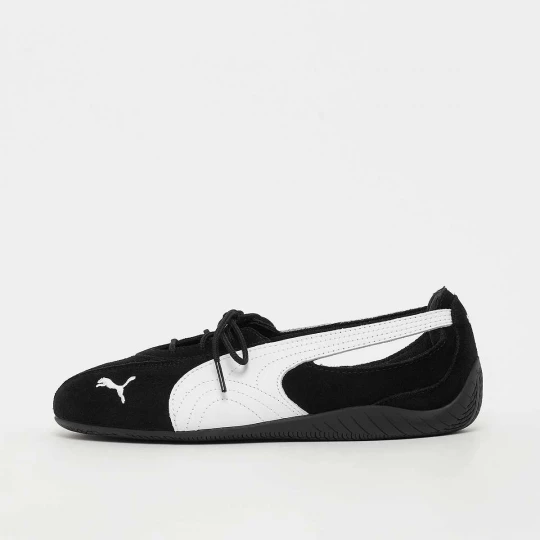 Foto van product Speedcat Ballet Nova Puma zwart