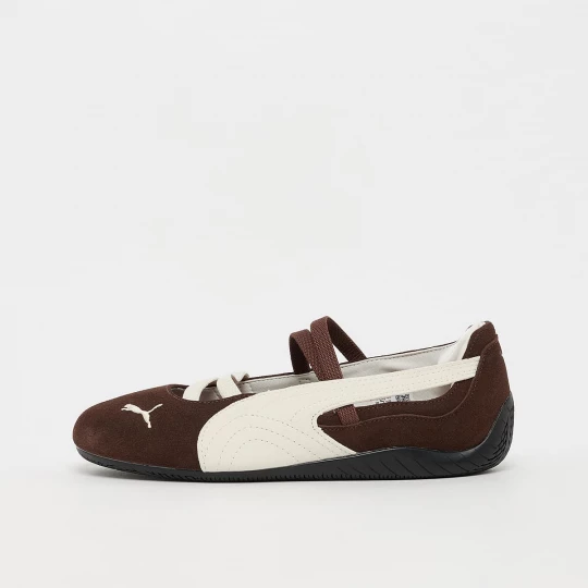 Foto van product Speedcat Ballet SD (GS) Puma bruin