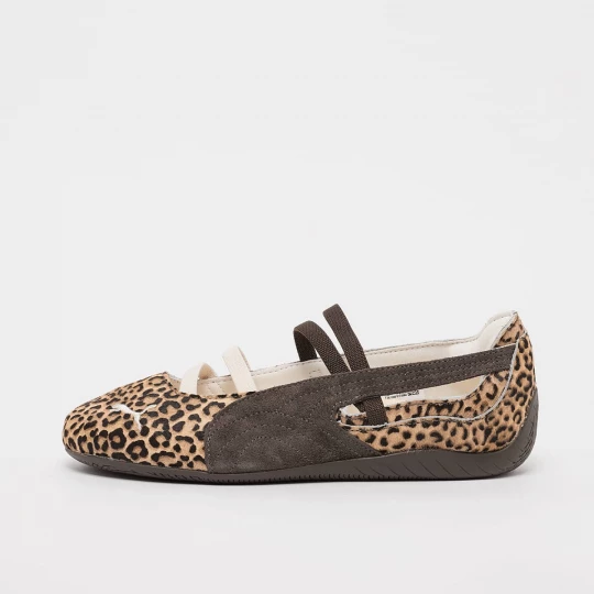 Foto van product Speedcat Ballet Wild Puma bruin