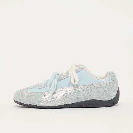 Foto van product Speedcat Brushed Luxe Puma blauw