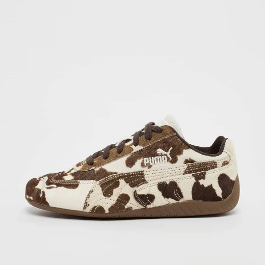 Foto van product Speedcat Cow Puma bruin