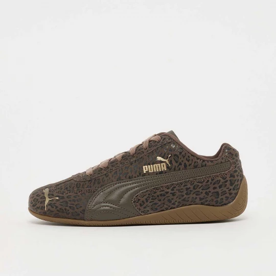 Foto van product Speedcat LD Leo Puma bruin