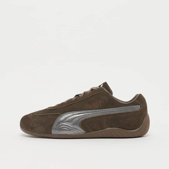 Foto van product Speedcat Lux Puma bruin